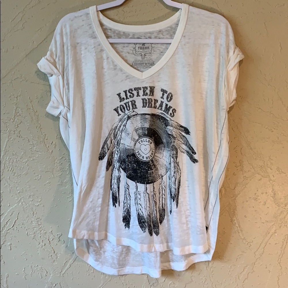 Trunk LTD Dream Record T-Shirt